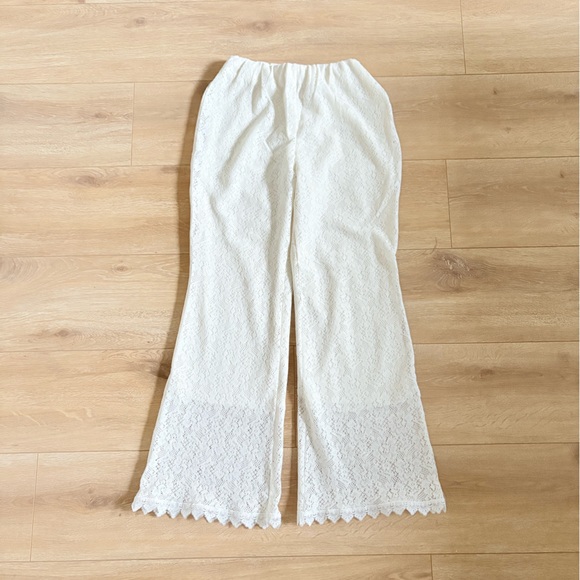 Set of Korean Jumpsuit - Picture 6 of 6